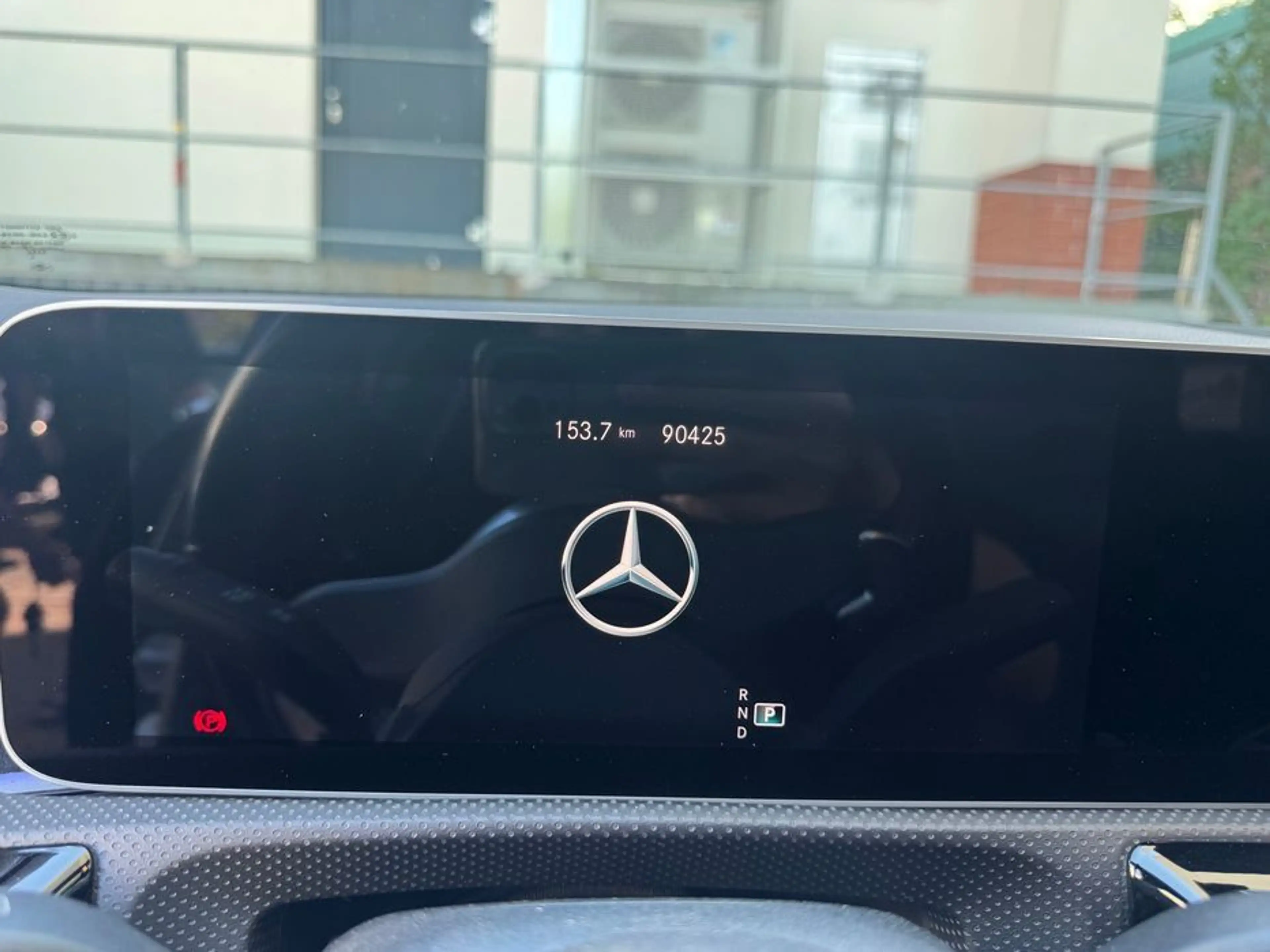 Mercedes-Benz A 200 AMG Line Schiebedach Sitzheizung LED — photo 15