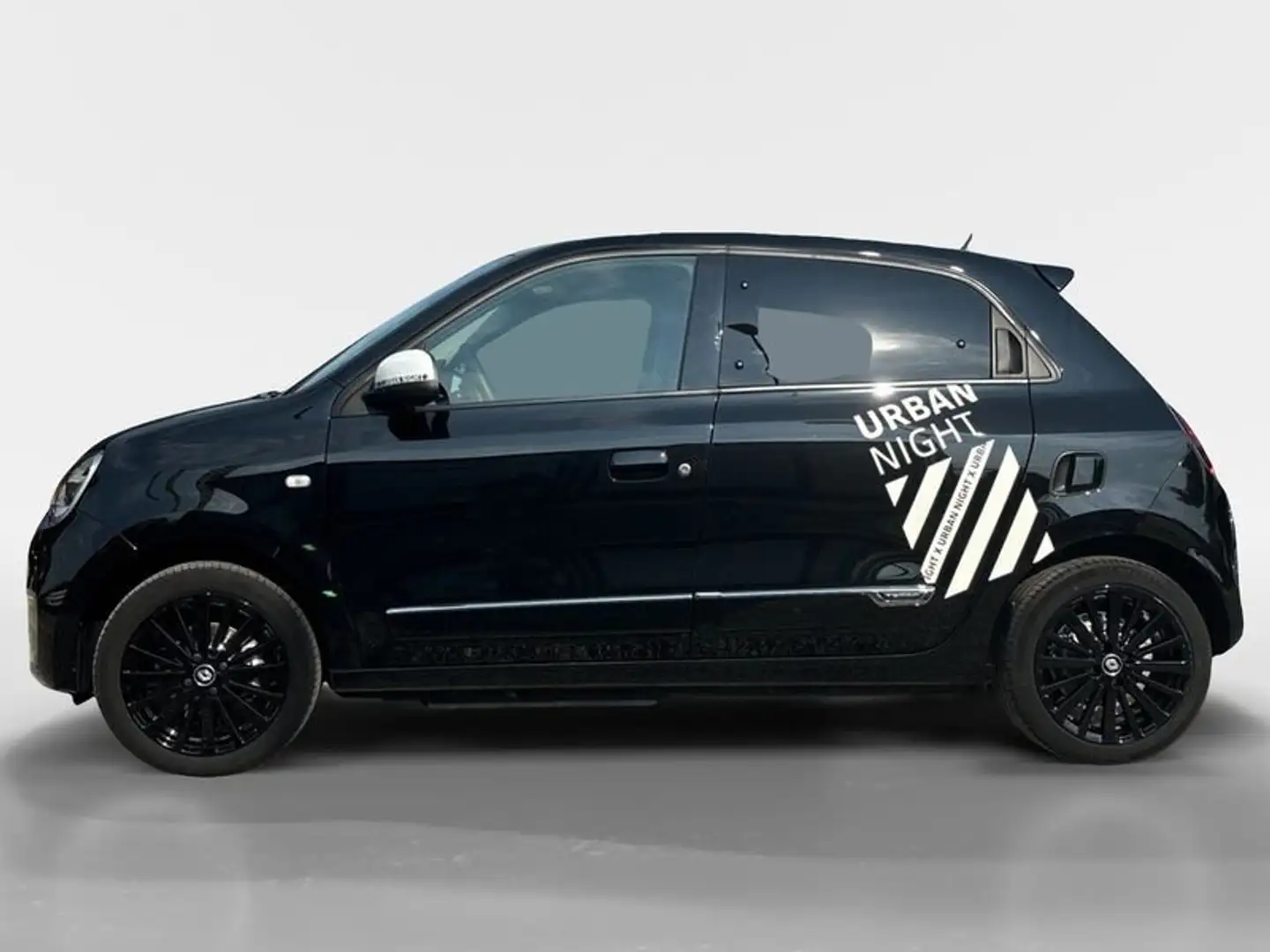 Renault Twingo Urban Night Nero - 2