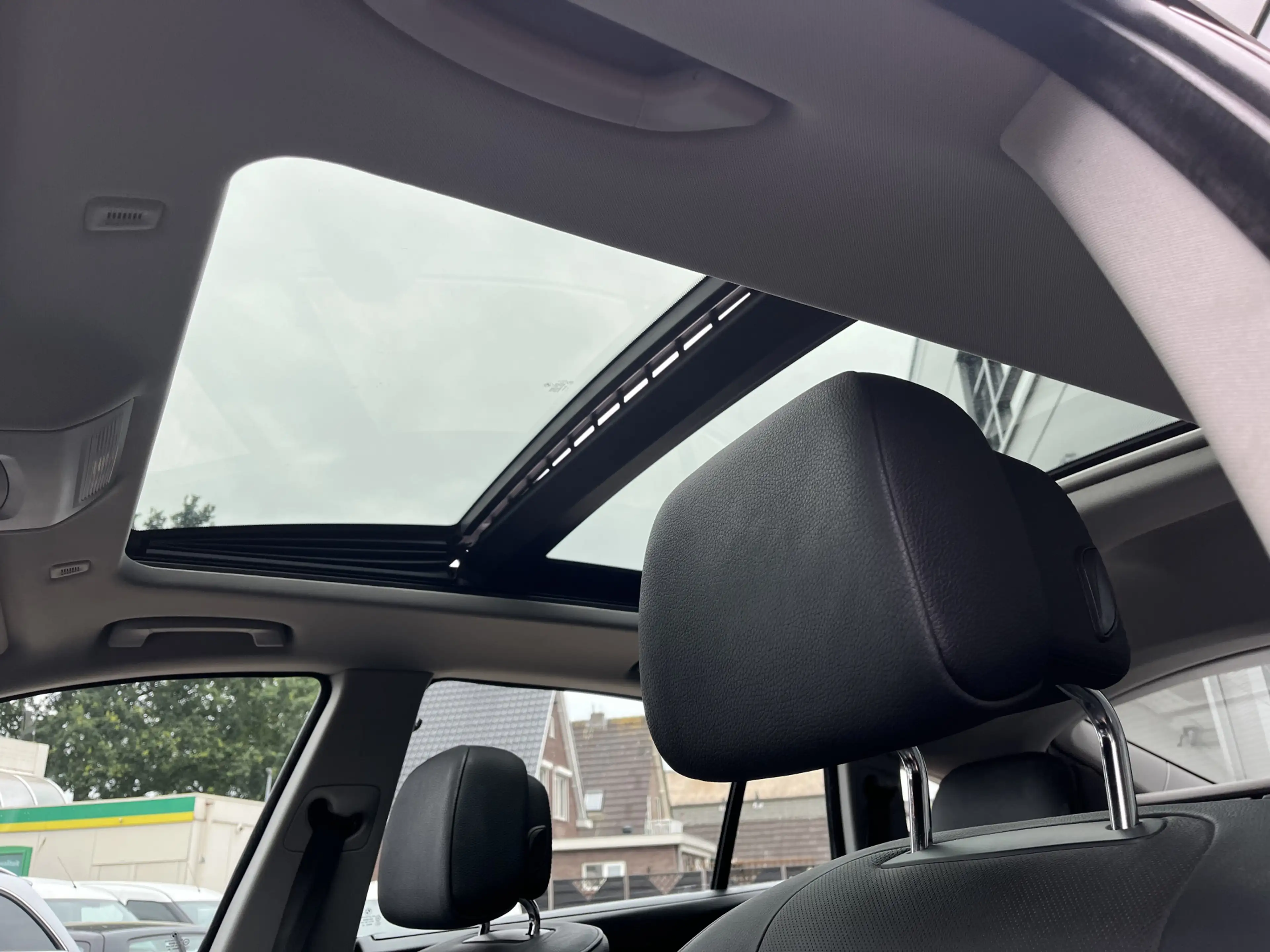 BMW 550 550I XDRIVE Aut. , Panoramadak , Leer — photo 13