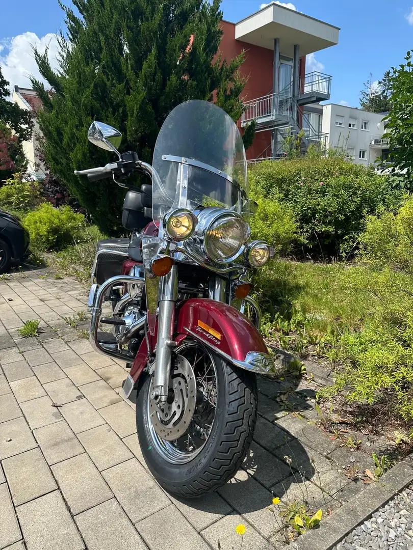 Harley-Davidson Road King Classic - 2