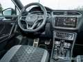 Volkswagen Tiguan Allspace 2.0 TDI R-Line DSG 4Mot. AHK/Pano/Matrix Weiß - thumbnail 4