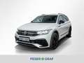 Volkswagen Tiguan Allspace 2.0 TDI R-Line DSG 4Mot. AHK/Pano/Matrix Weiß - thumbnail 1