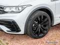 Volkswagen Tiguan Allspace 2.0 TDI R-Line DSG 4Mot. AHK/Pano/Matrix Weiß - thumbnail 10