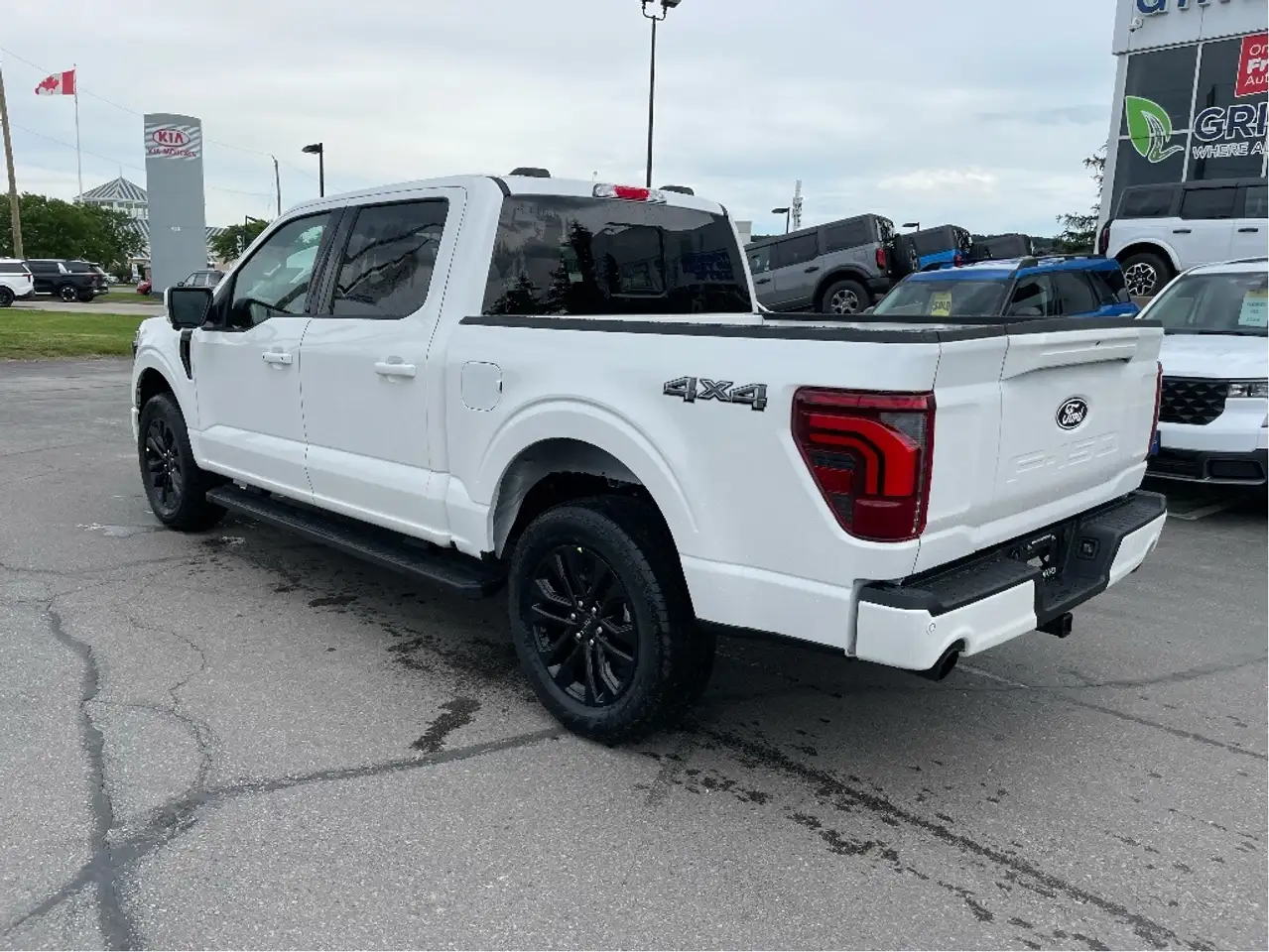 Ford F-150 2026