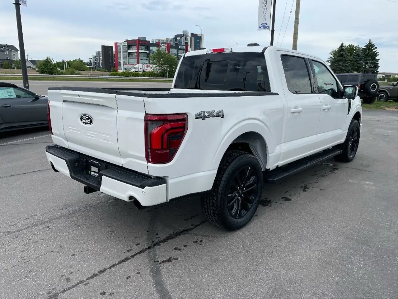 Ford F-150 2026