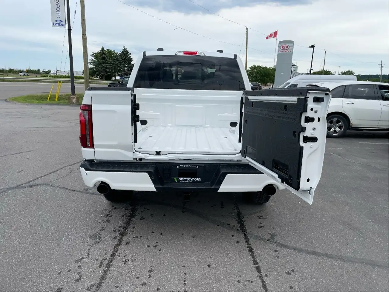 Ford F-150 2026