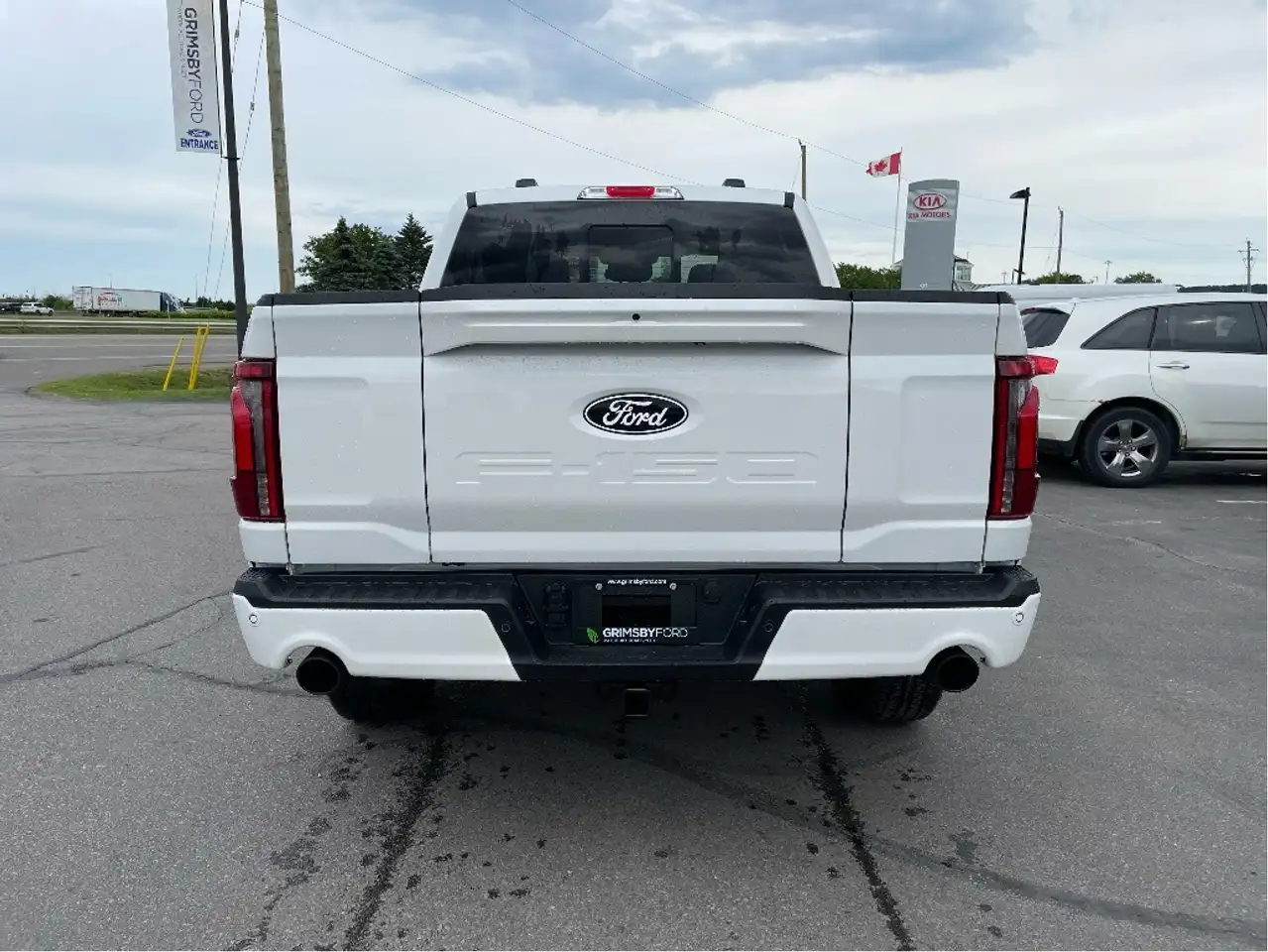 Ford F-150 2026