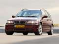 BMW 330 330xi Special Ed. Czerwony - thumbnail 2