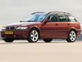 BMW 330 330xi Special Ed. Czerwony - thumbnail 1