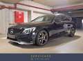 Mercedes-Benz C 200 d Business Solution Zwart - thumbnail 1