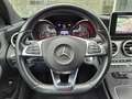Mercedes-Benz C 200 d Business Solution Zwart - thumbnail 17
