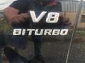Mercedes-Benz G AMG Negro - thumbnail 8