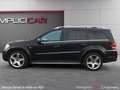 Mercedes-Benz G AMG Negro - thumbnail 4