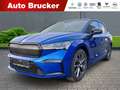 Skoda Enyaq 60 Sportline+Anhängerkupplung+Navi+Alufelgen+LED Blau - thumbnail 1