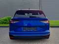 Skoda Enyaq 60 Sportline+Anhängerkupplung+Navi+Alufelgen+LED Blau - thumbnail 3