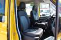 Volkswagen Crafter Pritsche DoKa 4x4 Aut Navi Standheiz AHK Gelb - thumbnail 16