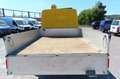 Volkswagen Crafter Pritsche DoKa 4x4 Aut Navi Standheiz AHK Gelb - thumbnail 8
