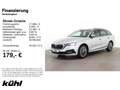Skoda Octavia Combi 1.0 TSI Tour LED/Navi Silber - thumbnail 1