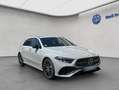 Mercedes-Benz A 180 A-Klasse Grau - thumbnail 8