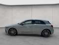 Mercedes-Benz A 180 A-Klasse Grau - thumbnail 2