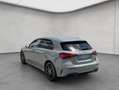 Mercedes-Benz A 180 A-Klasse Grau - thumbnail 3
