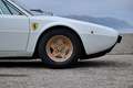 Ferrari Dino GT4 Blanc - thumbnail 6