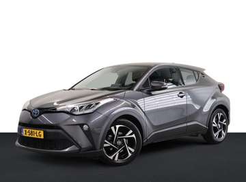 2.0 Hybrid Dynamic