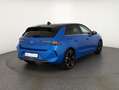 Opel Astra L 1.2 Turbo Elegance LED Navi ACC AHK DAB Bleu - thumbnail 5