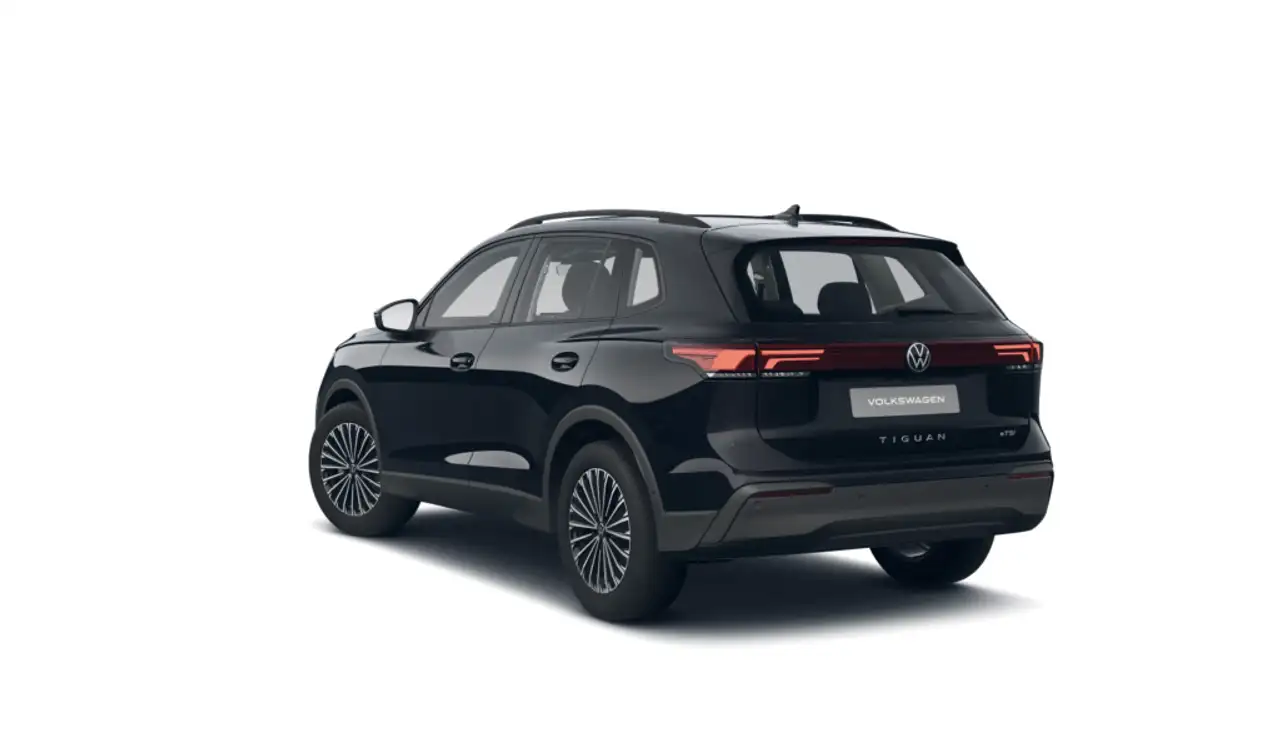 Volkswagen Tiguan 1.5 eTSI Más DSG 110kW 3