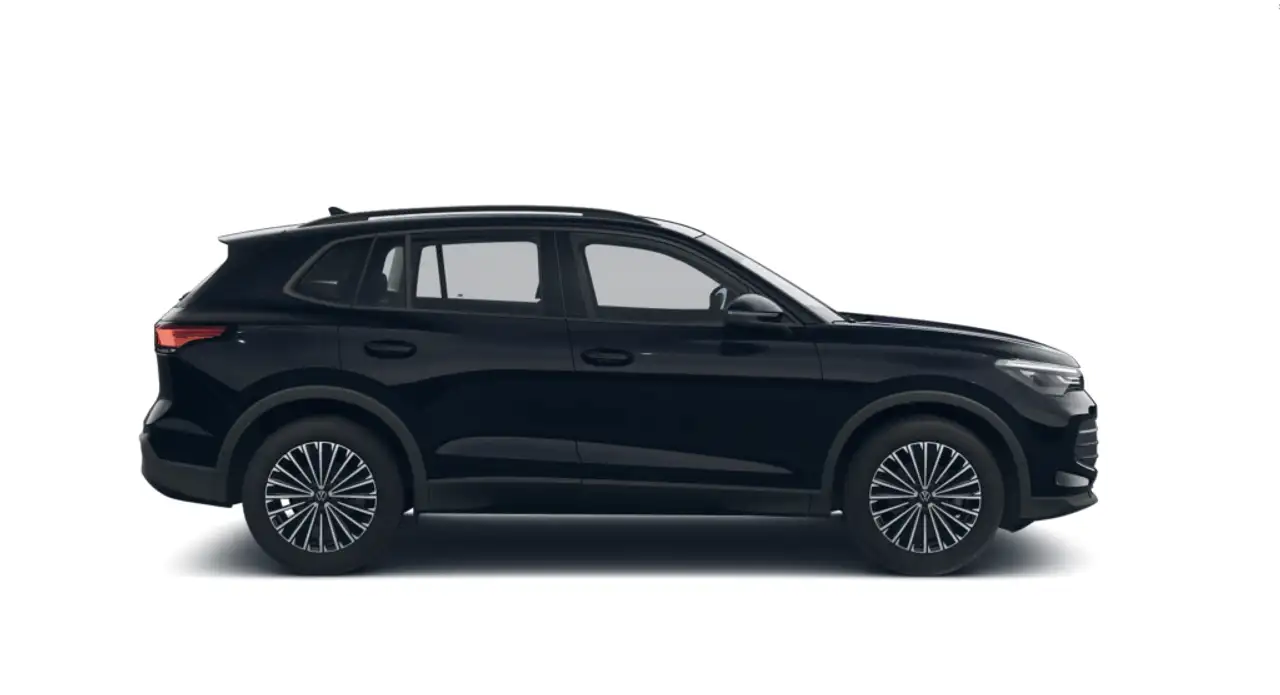 Volkswagen Tiguan 1.5 eTSI Más DSG 110kW 6