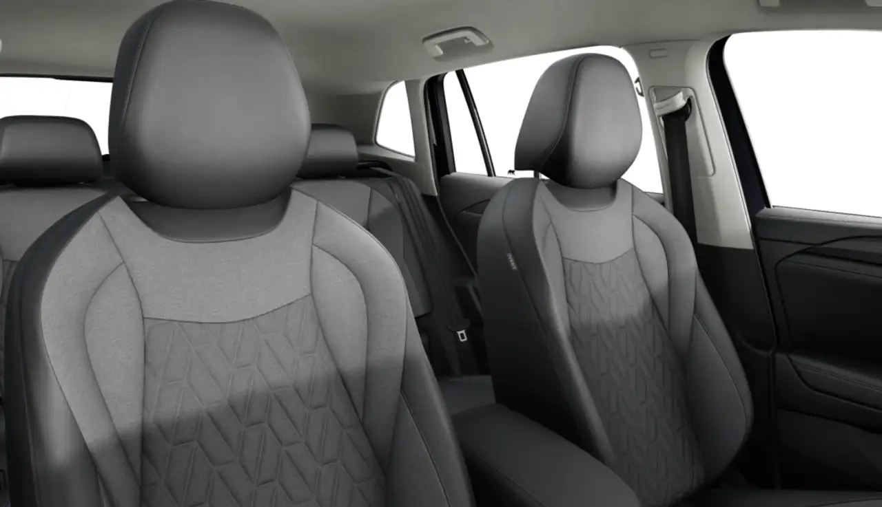 Volkswagen Tiguan 1.5 eTSI Más DSG 110kW 10