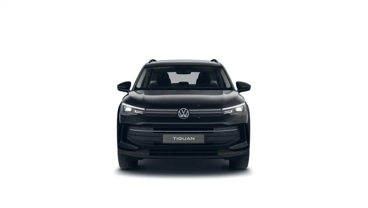 Volkswagen Tiguan 1.5 eTSI Más DSG 110kW 4