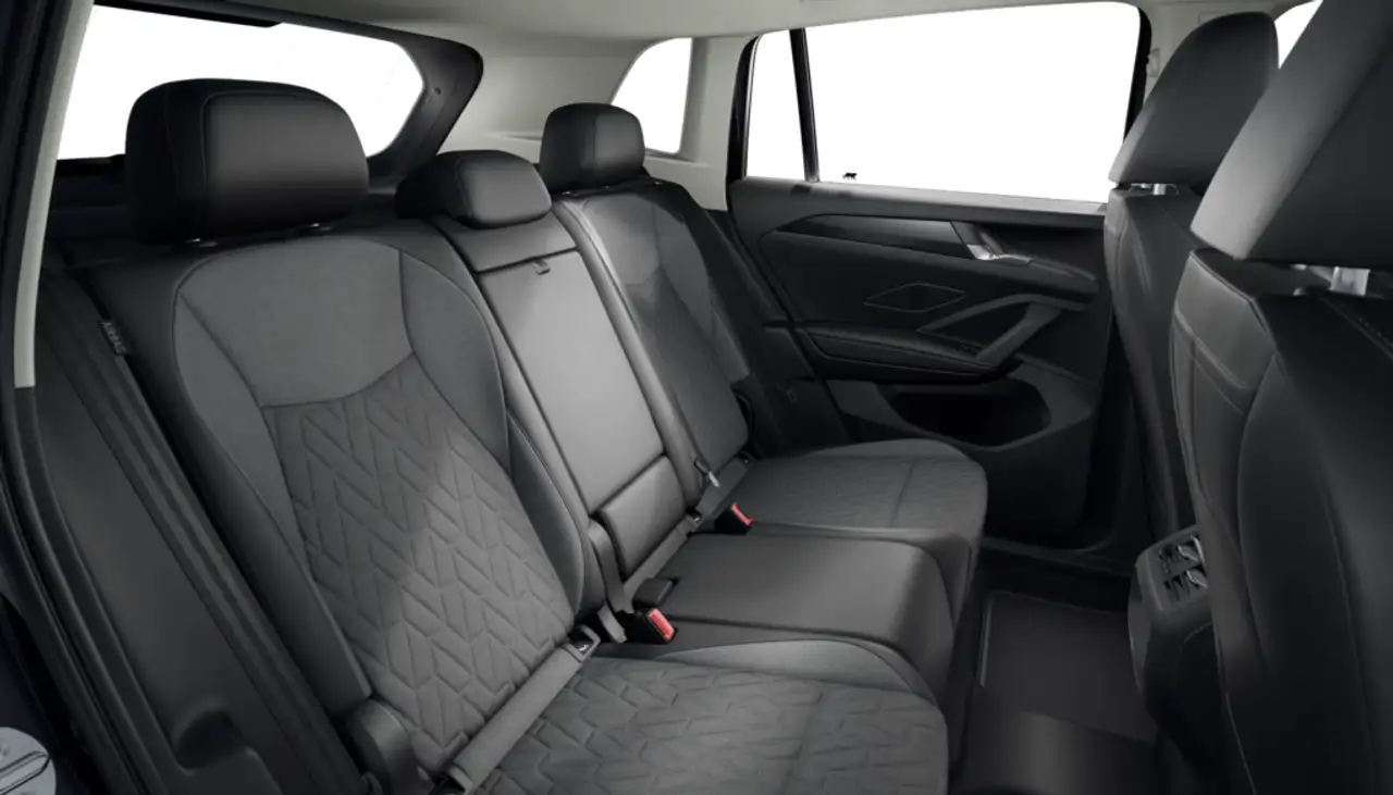 Volkswagen Tiguan 1.5 eTSI Más DSG 110kW 9