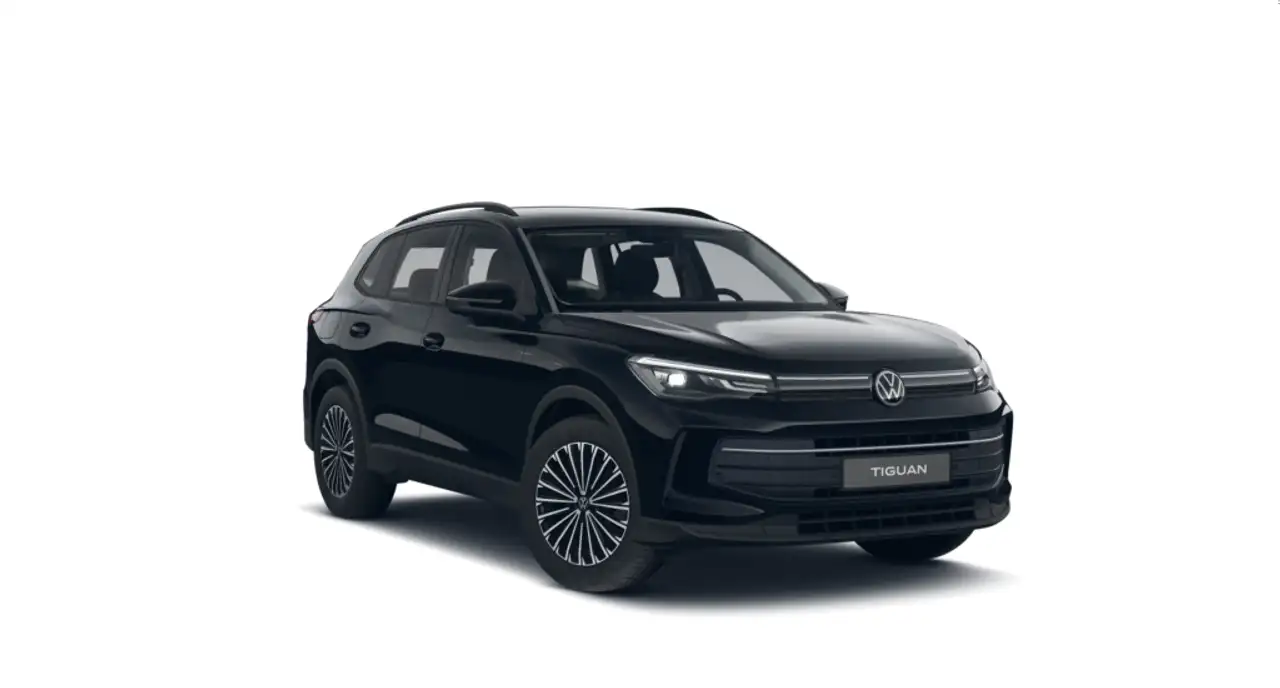 Volkswagen Tiguan 1.5 eTSI Más DSG 110kW 2