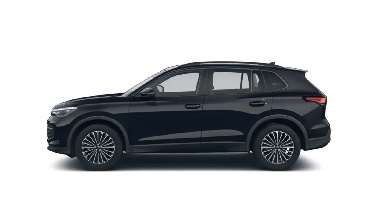 Volkswagen Tiguan 1.5 eTSI Más DSG 110kW 5