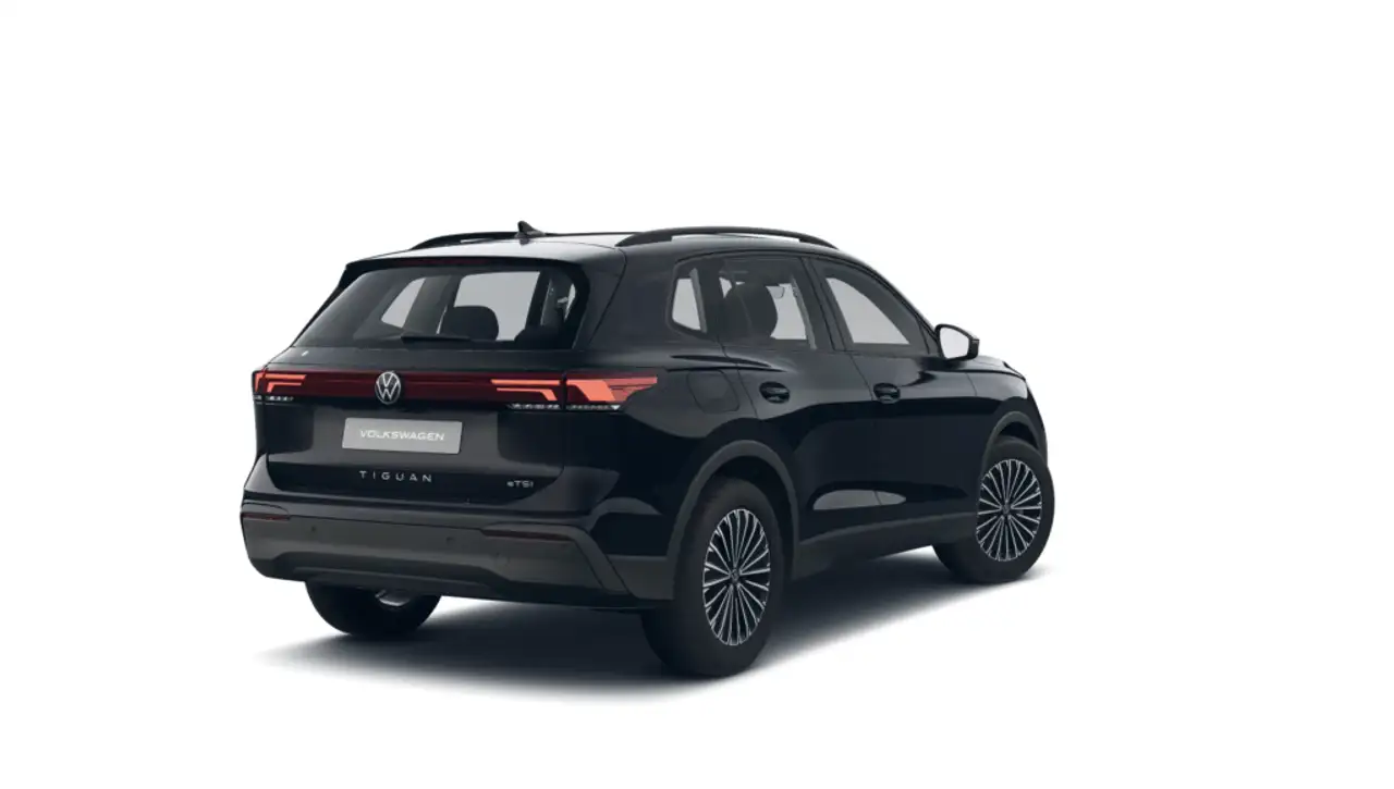 Volkswagen Tiguan 1.5 eTSI Más DSG 110kW 8