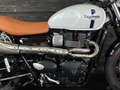 Triumph Street Twin CUSTOM Wit - thumbnail 5