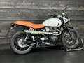 Triumph Street Twin CUSTOM Wit - thumbnail 2