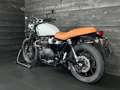 Triumph Street Twin CUSTOM Wit - thumbnail 9