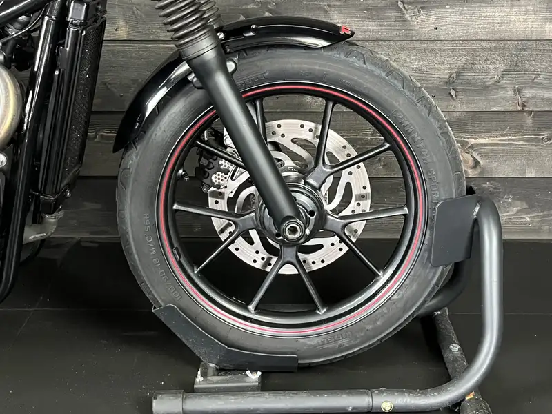 Triumph Street Twin - foto 6