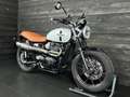 Triumph Street Twin CUSTOM Wit - thumbnail 3