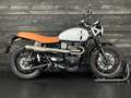 Triumph Street Twin CUSTOM Wit - thumbnail 1