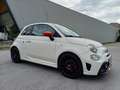 Abarth 595 Pista Pista Weiß - thumbnail 1