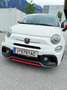 Abarth 595 Pista Pista Weiß - thumbnail 2