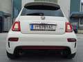 Abarth 595 Pista Pista Weiß - thumbnail 3