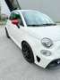 Abarth 595 Pista Pista Weiß - thumbnail 10