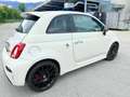Abarth 595 Pista Pista Weiß - thumbnail 8