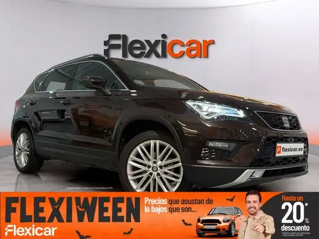 SEAT Ateca 1.5 EXCELENCE