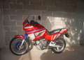 Yamaha XTZ 750 SuperTenere Rojo - thumbnail 3
