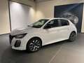 Peugeot 208 5P STYLE 1.2 PURETECH 75CV S&S Bianco - thumbnail 4